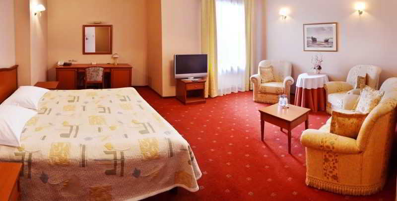 Hotel Kupechesky Krasnoyarsk Luaran gambar